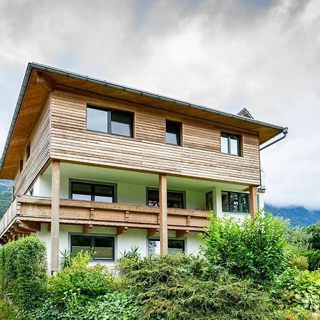 Ferienwohnung Ellmerer Schwoich Экстерьер фото