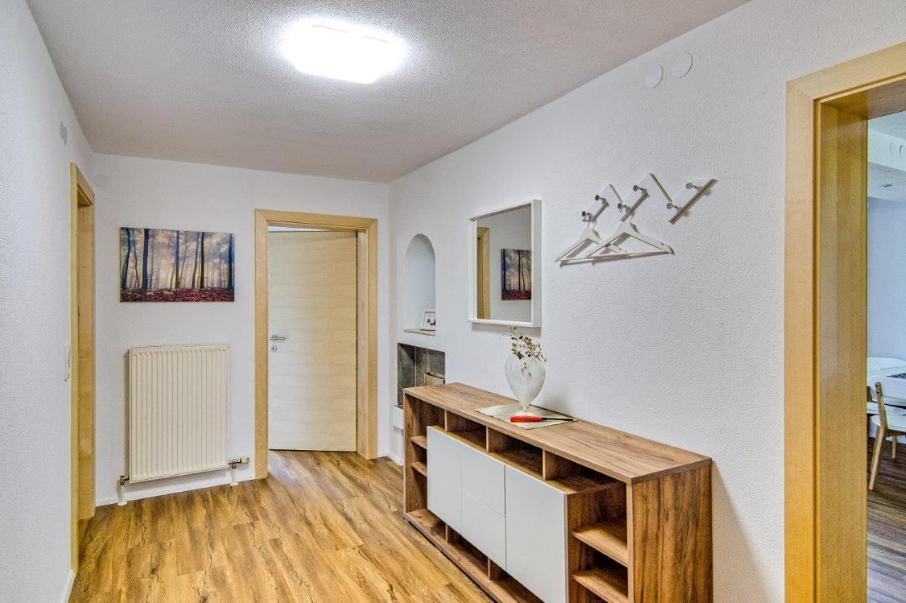 Ferienwohnung Ellmerer Schwoich Экстерьер фото