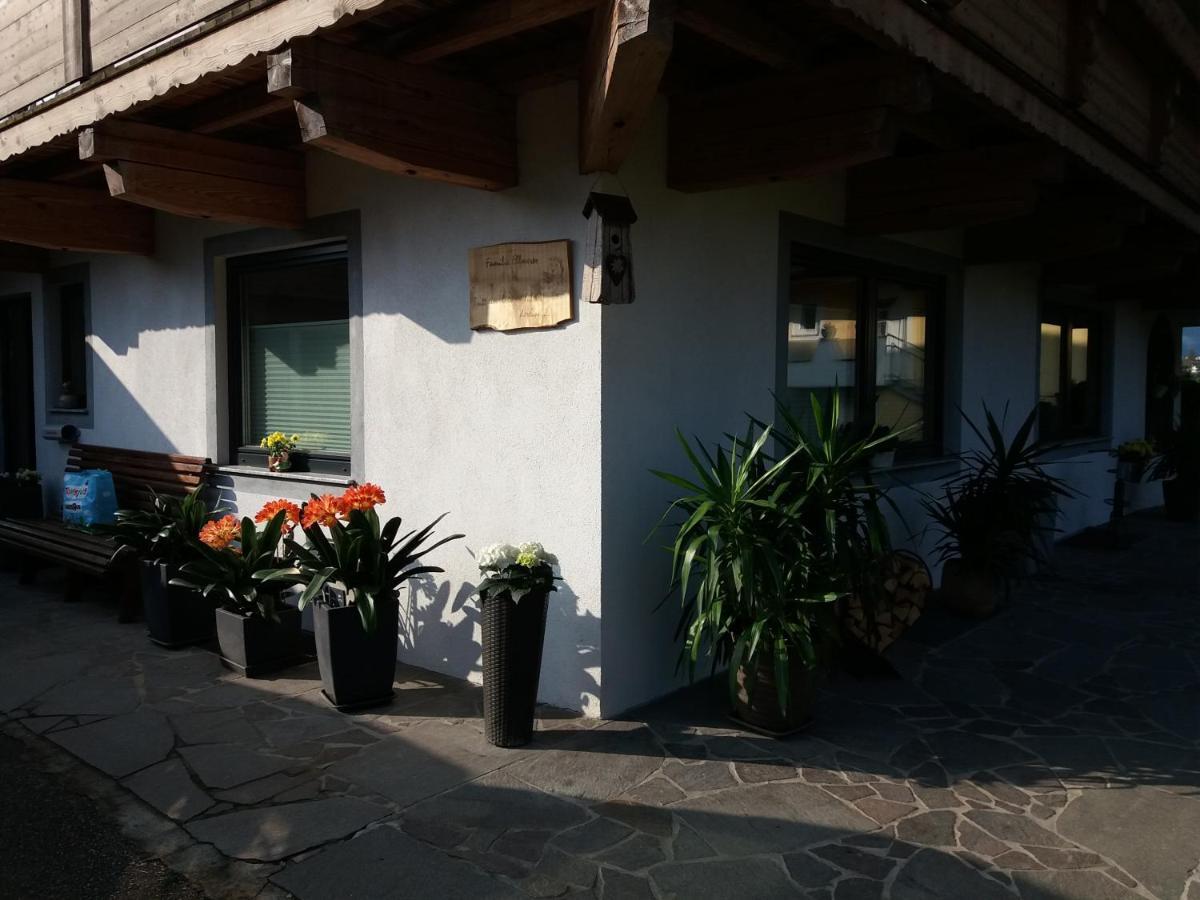 Ferienwohnung Ellmerer Schwoich Экстерьер фото