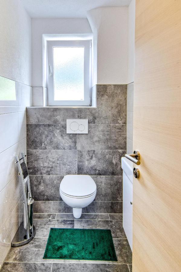 Ferienwohnung Ellmerer Schwoich Экстерьер фото
